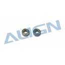 Bearings (MR74ZZ-d3.5)