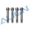 M3 DFC CNC socket collar screw