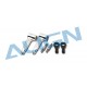 450DFC Main Rotor Grip Arm Integrated Control Link Set
