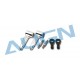 450DFC Main Rotor Grip Arm Integrated Control Link Set