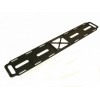 TREX 700E - Extended Length Battery Tray Negro