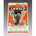 JB WELD