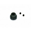 Steel Pinion Gear Pack (16T- for 5.0mm shaft)