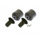 Torque Tube Front Gear Set