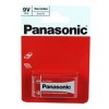 Panasonic 9V Battery