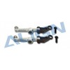 Metal Washout Control Arm / Silver