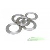 Shims Ø10 x Ø16 x 0,2 (5pcs)