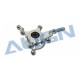 CCPM Metal Swashplate / Silver