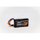 RC1 500mAh 3S 20C LiPo