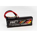 RC1 4500mAh 3S 30C LiPo