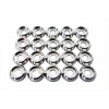 Frame C Washer M3 - Silver - 20pcs