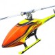 SAB GOBLIN 630 Flybarless Electric Helicopter Kit
