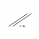 Flybarless Main Shafts Pack (3x83.5mm)