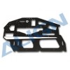 Carbon Main Frame(R) 2mm