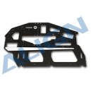 Carbon Main Frame(R) 2mm