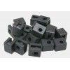 Futaba Servo Grommets Square (10Ud)