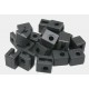 Futaba Servo Grommets Square (10Ud)