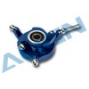 450DFC CCPM Metal Swashplate Blue