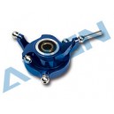 450DFC CCPM Metal Swashplate Blue