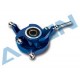 450DFC CCPM Metal Swashplate Blue