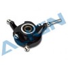 450DFC CCPM Metal Swashplate Black