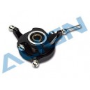 450DFC CCPM Metal Swashplate Black
