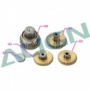 DS425M Servo Gear Set