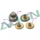 DS425M Servo Gear Set