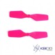 KBDD Extreme Edition MCPX Hot Pink Tail Rotor 