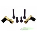 Tail Pitch Slider Links (2pcs)