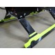Carbon Fibre Landing Gear Stiffener