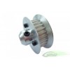 New heavy-duty tail pulley 26T - Goblin 700