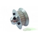 New heavy-duty tail pulley 26T - Goblin 700