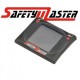 Safety Master On Board Servo Power Analyser