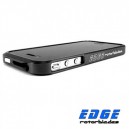 Edge Rotorblades iPhone 4/4S Case (Black)