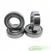 ABEC-5 Bearing &Oslash;10 x &Oslash;15 x 4