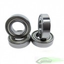 ABEC-5 Bearing &Oslash;10 x &Oslash;15 x 4