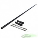 Carbon Fiber Tail Push rod