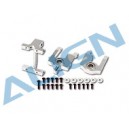 450PRO Main Shaft Bearing Block