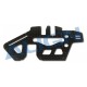 Carbon Fiber Main Frame / 1.2mm