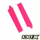 KBDD Extreme Edition 130X Main Blades Pink