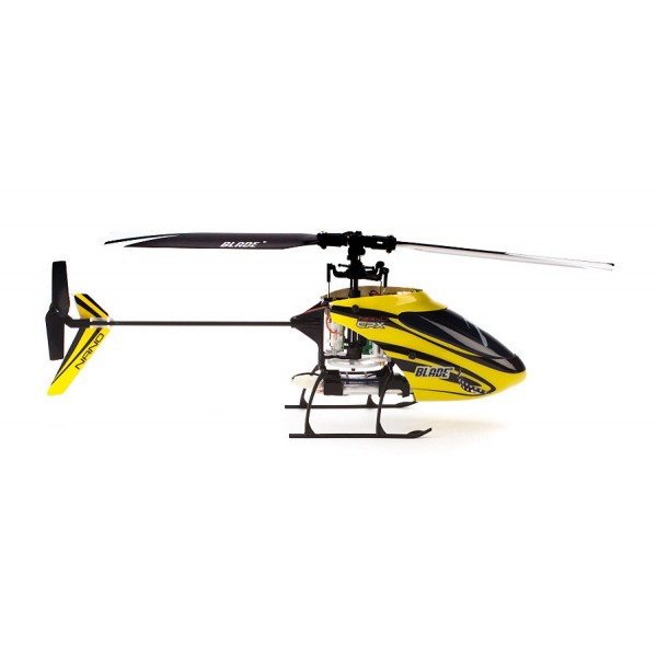 EFlite Blade Nano CP X BnF Helicopter area51rc