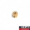 AEO Upgraded Metal Pinion MCPX 0.3M 1.5mm 9T