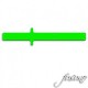 FUSUNO G10 Neon Green Plan Battery 1.5mm Goblin 700