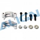 800E Metal Stabilizer Belt