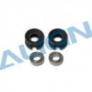800E Torque Tube Bearing Holder Set