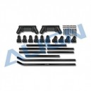 800E Aerial Photography Landing Gear Assembly