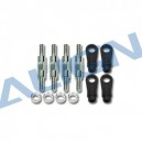 800E DFC Linkage Rod Set