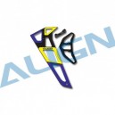 800E Carbon Stabilizer/2.0mm