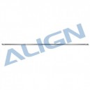 800E Carbon Tail Control Rod Assembly